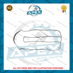 Прокладка клапанной крышки Ford 1.6 ZETEC-S (с VCT) 